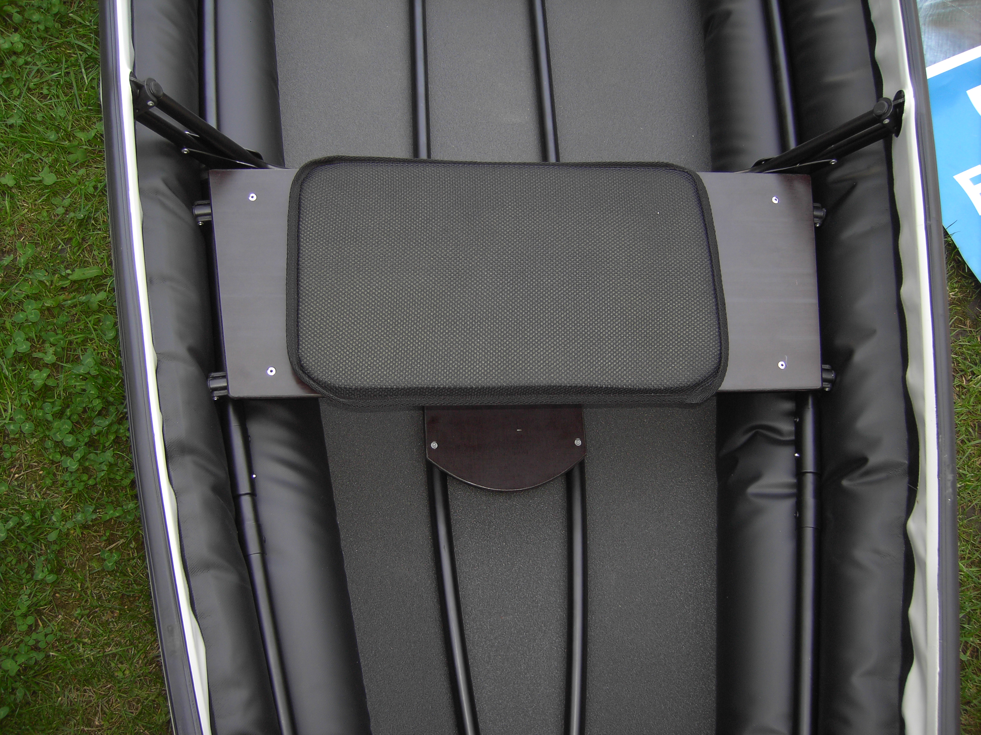 Triton Advanced Canoe Faltcanadier.de